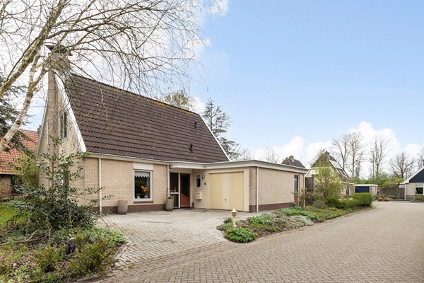 Medium property photo - De Rombade 2, 8811 HT Ried